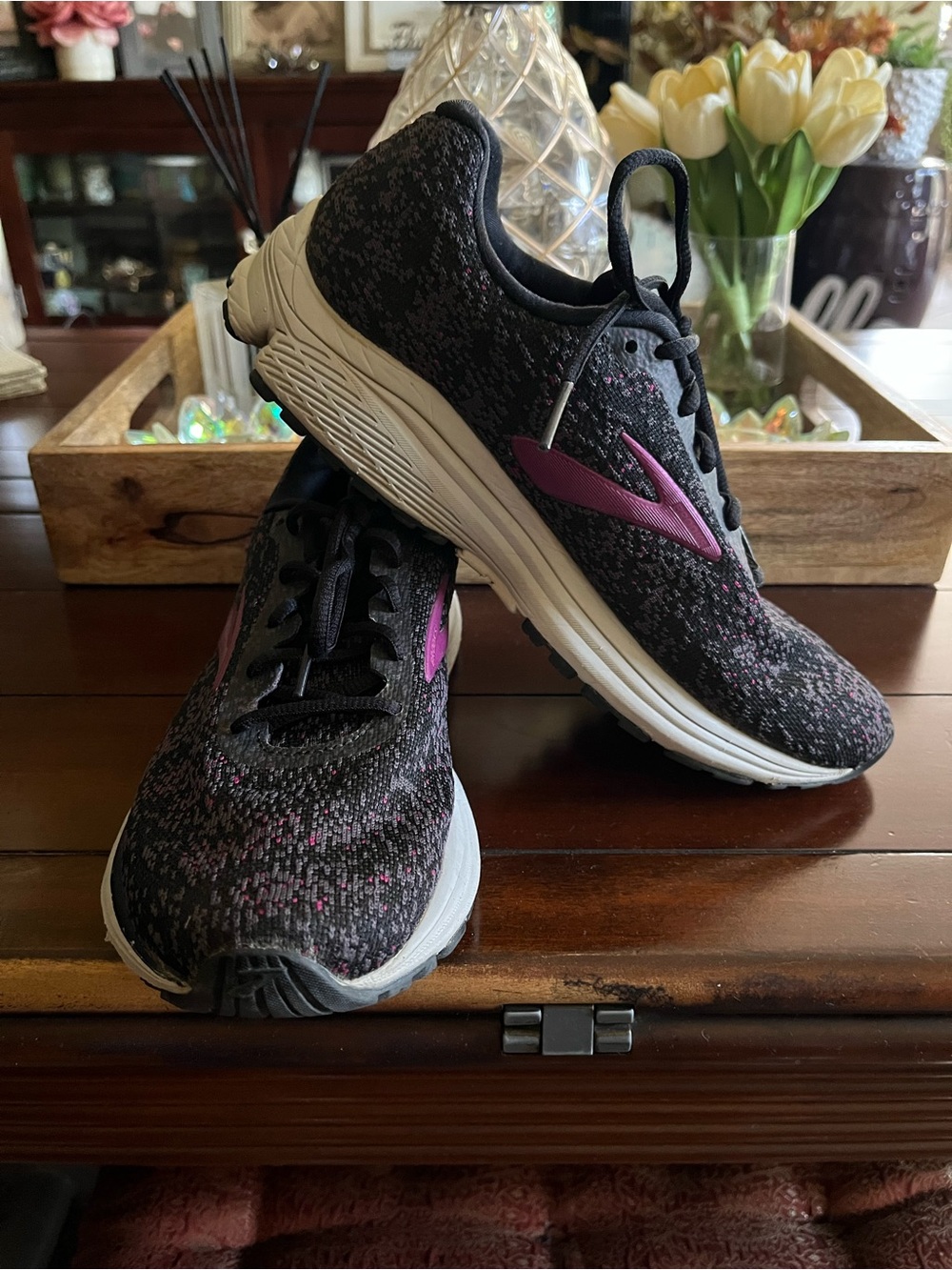 Brooks Anthem 2 Sneakers